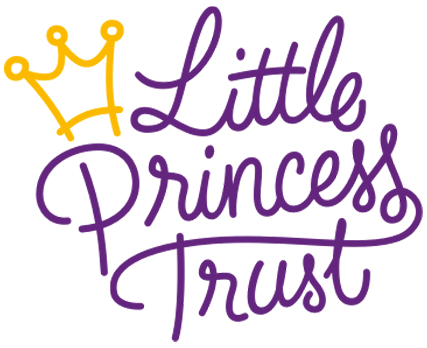 LITTLE PRINCESS TRUST logo