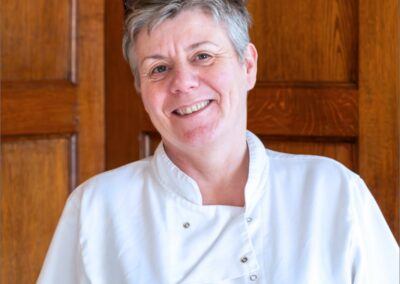 Lesley Cook