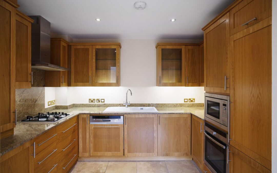 No 8, Newlands House